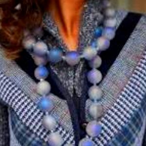 Dina Supernova Frost Long chain